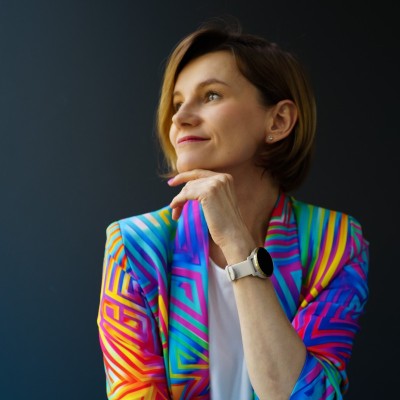 Iwona Fijałkowska